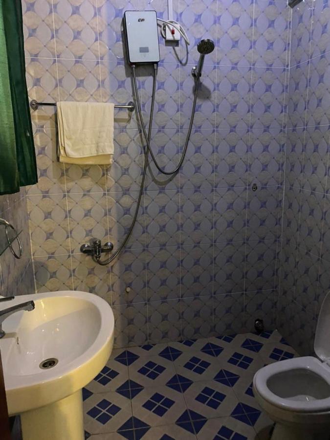 Hgl Guest House Източен Легон Екстериор снимка